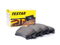 Arxa əyləc qəlibi TEXTAR 2564201